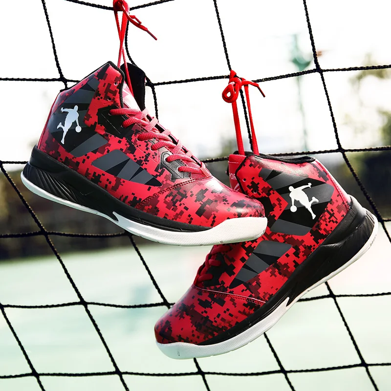 Мужская баскетбольная обувь JORDANS в стиле ретро 1 карри 4 Кайри Джорданс 11