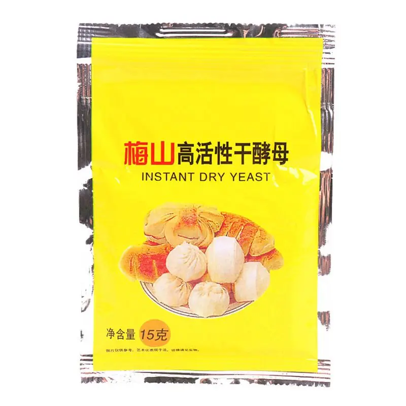 15 г хлебные дрожжи активные сухие высокая толерантность к глюкозе кухонные