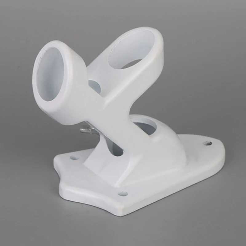 Настенный держатель для флагштока из алюминиевого сплава|Уличные инструменты| |