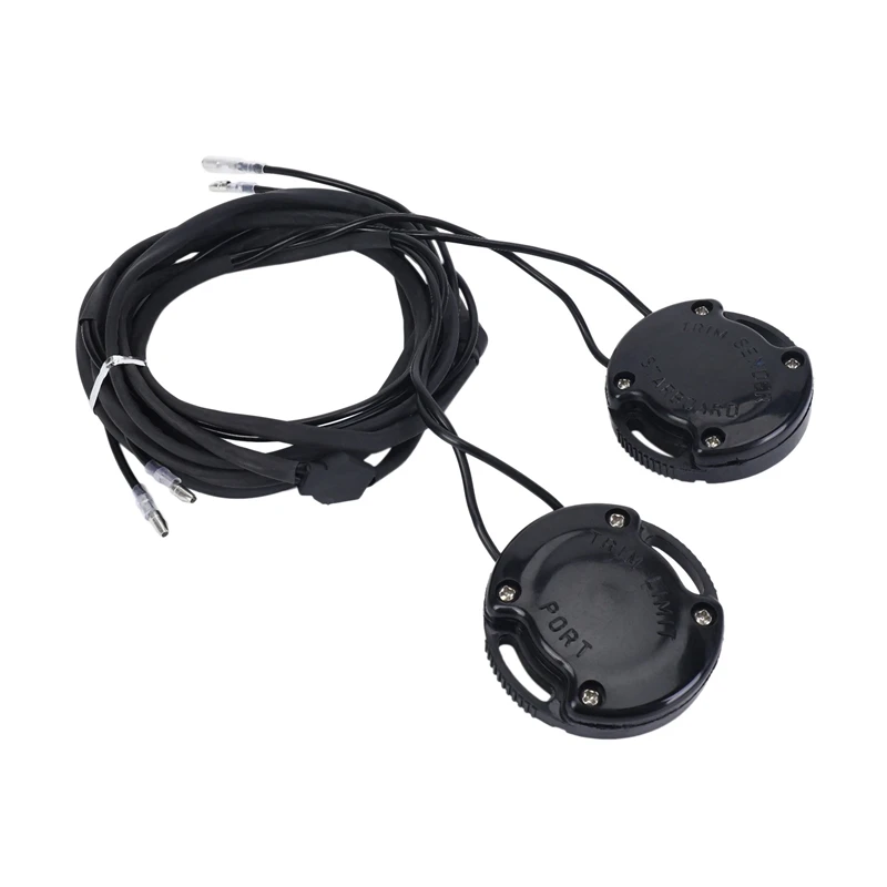 Комплект ограничительных переключателей 3X Tilt/Trim для Mercruiser R / MR/ Alpha One Bravo 805320A03