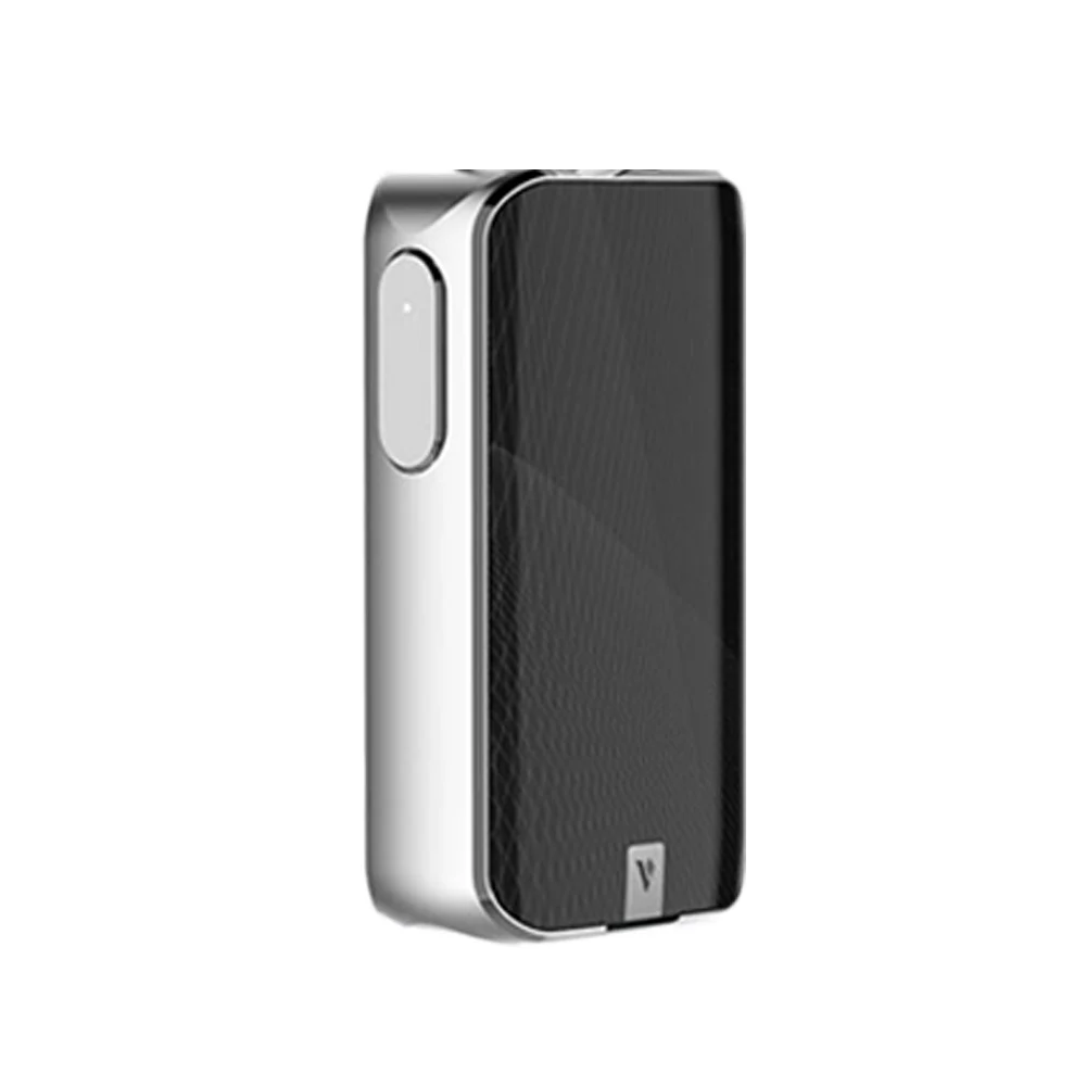 Silver 220 Вт Vaporesso люкс мод Vape коробка мод мощность от двух 18650 батарея совместима с 510 Pin Atomzier - Цвет: Silver