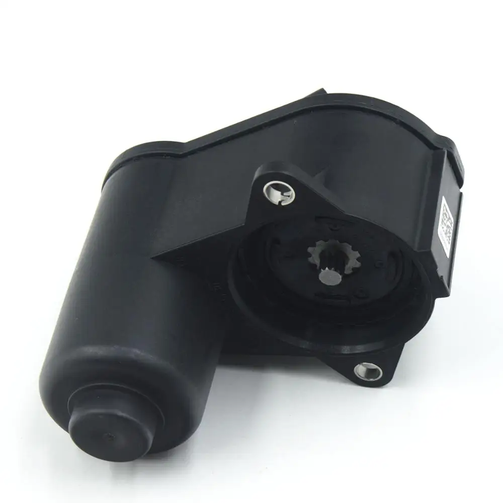 12 / 6 звездообразных зубцов качественный Электрический сервопривод тормозной