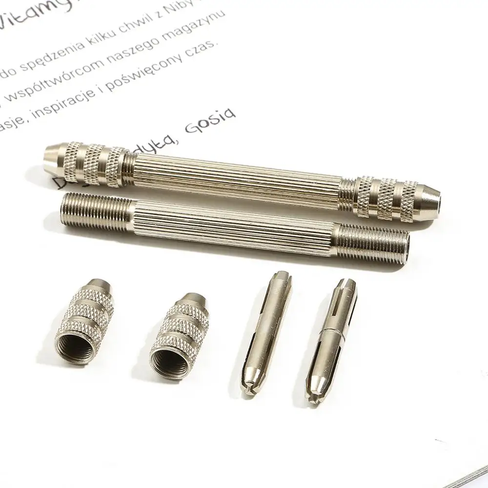 Инструмент для скручивания медной проволоки 0 3-3 2 мм | Украшения и аксессуары