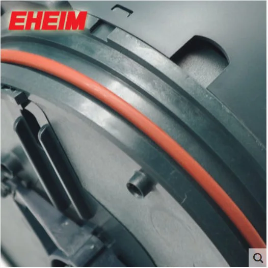 Уплотнительное кольцо EHEIM Classic 150 250 350 600 2211 2213 2215 уплотнительное для фильтра