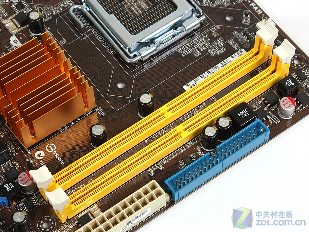 Материнская плата LGA 775 ASUS P5QPL-AM для Intel G41 DDR2 P5QPL AM для настольных ПК материнская плата uATX USB2.0 PCI-E X16 системная плата
