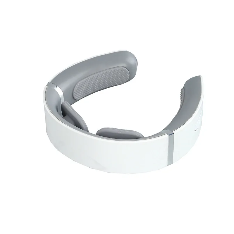 

Pulse Cervical Spine Physiotherapy Instrument Wireless Portable Neck Massager Smart Rechargeable Cervical Spine Massager