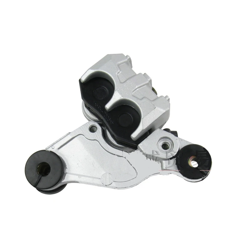 

Scooter Big Chinese King Brake Pump Assembly Motorcycle Scooter Electric Bicycle Front Rocker Damping Lower Pump