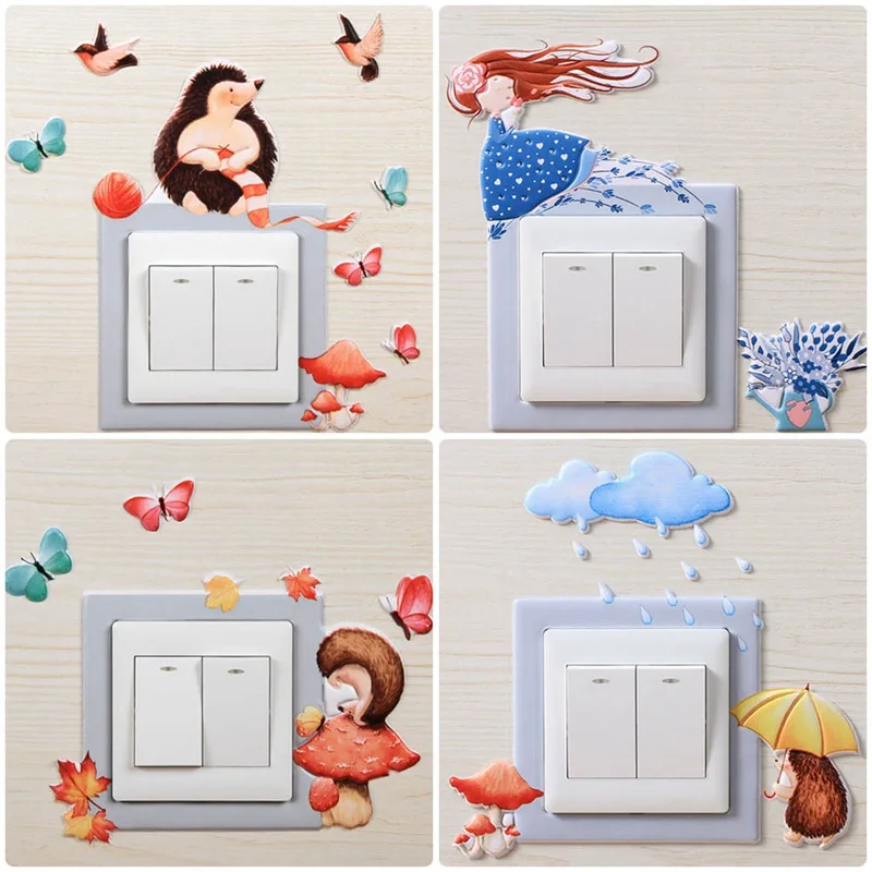 Пижама в виде животных Единорог Фламинго чехол мультфильм номер Декор 3D силикона