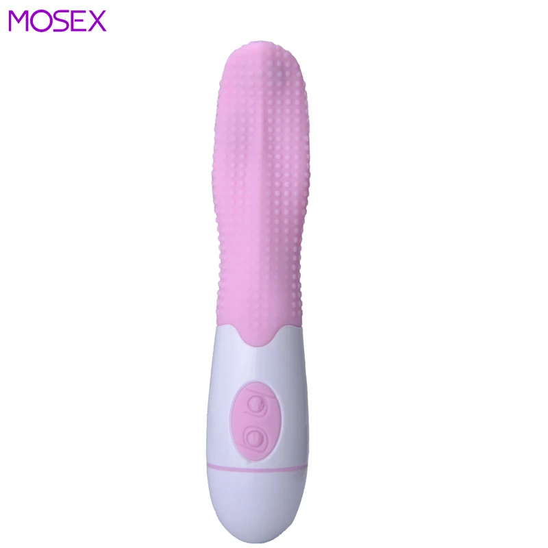 Женская мастурбация MOSEX имитация вибрации Bionic tong Женский для клитора стимуляция