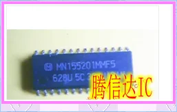 

Бесплатная доставка MN155201MMF5 SOP28