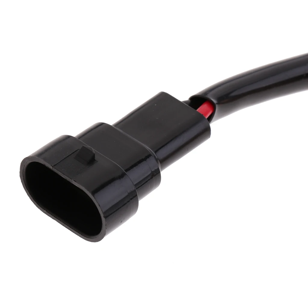 

2Pcs Error Free Headlight Canbus HID Xenon Decoder Anti-Flicker Load Resistor for H1 H3 H4 H7 H8 H9 H10 H11 H13