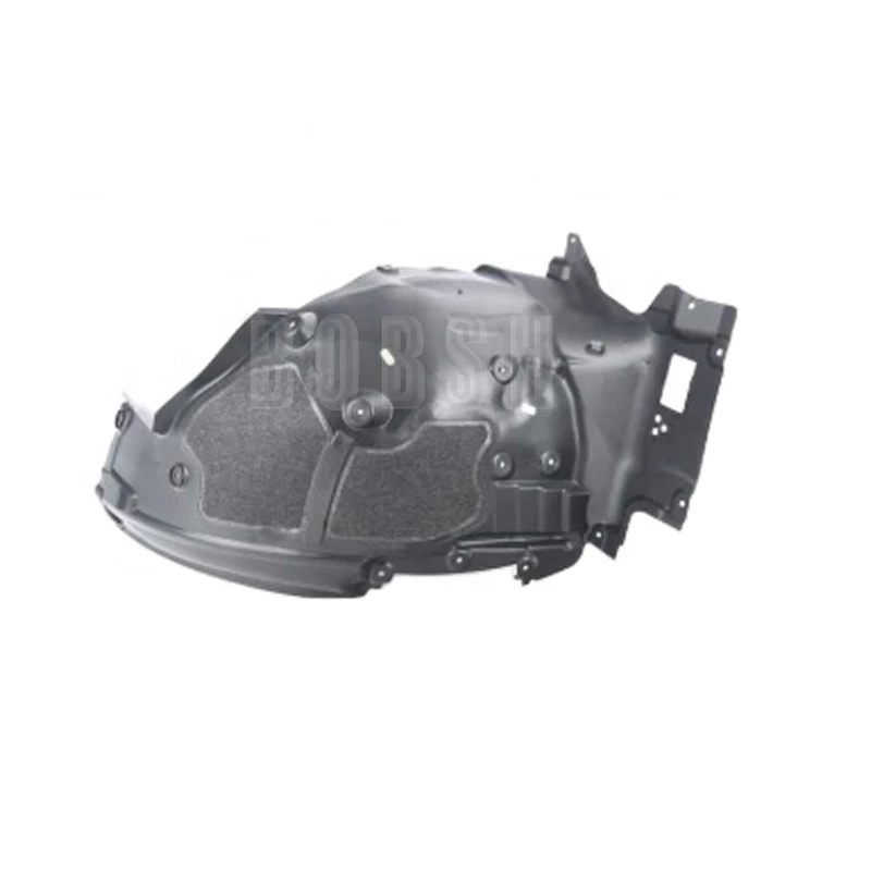 

Car Wheel cover 2017-b mwG11 730d 730dX 740i 750iX G12 740Li 740dX 750Li Fender lining Wheel cover lining Wheel hub mudguard