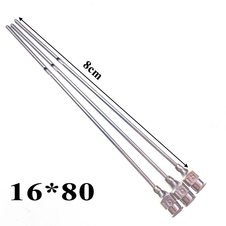 10 шт. иглы для дноуглубления груди козы | Дом и сад