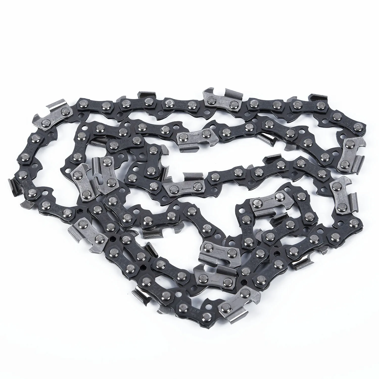 

New 14inch Chainsaw Chain Blade 3/8" Pitch 50 Drive Links Replacement For Stihl 009 010 017 019 023 MS170 MS180 Chainsaw Tool