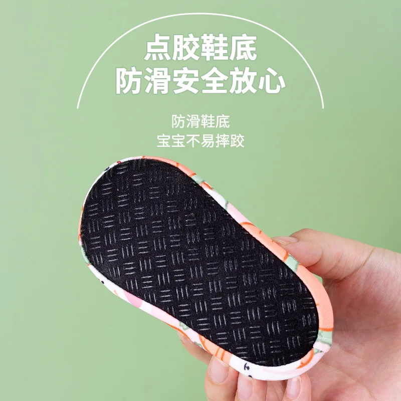 Детские пляжные кроссовки для водных видов спорта мальчиков и девочек |