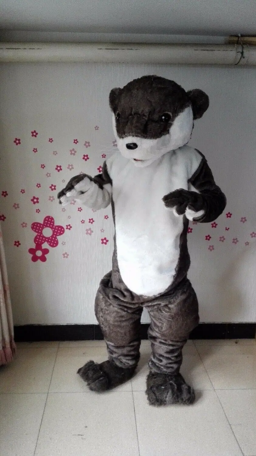 Костюм талисмана на Хэллоуин вечерние костюмы для косплея платье игры одежда