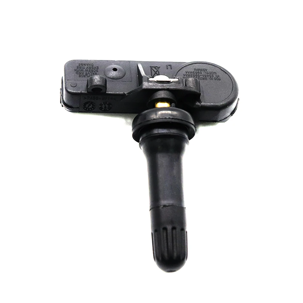 Автомобильная система контроля давления в шинах TPMS 9683420380 для Peugeot 308 508 Partner Citroen
