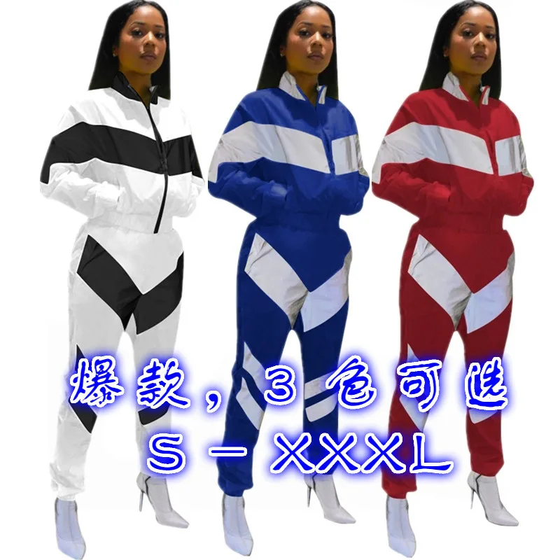 Новинка 2019 Модный женский пикантный ночной клуб одежда для ночного клуба в