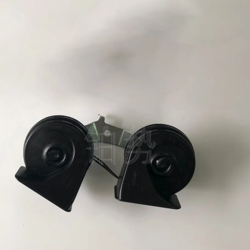 

Автомобильный свисток в сборе с высоким и низким рожком Mas era tiQ uat tro por teG hib li свисток предупреждение Улитка рог двойной тон