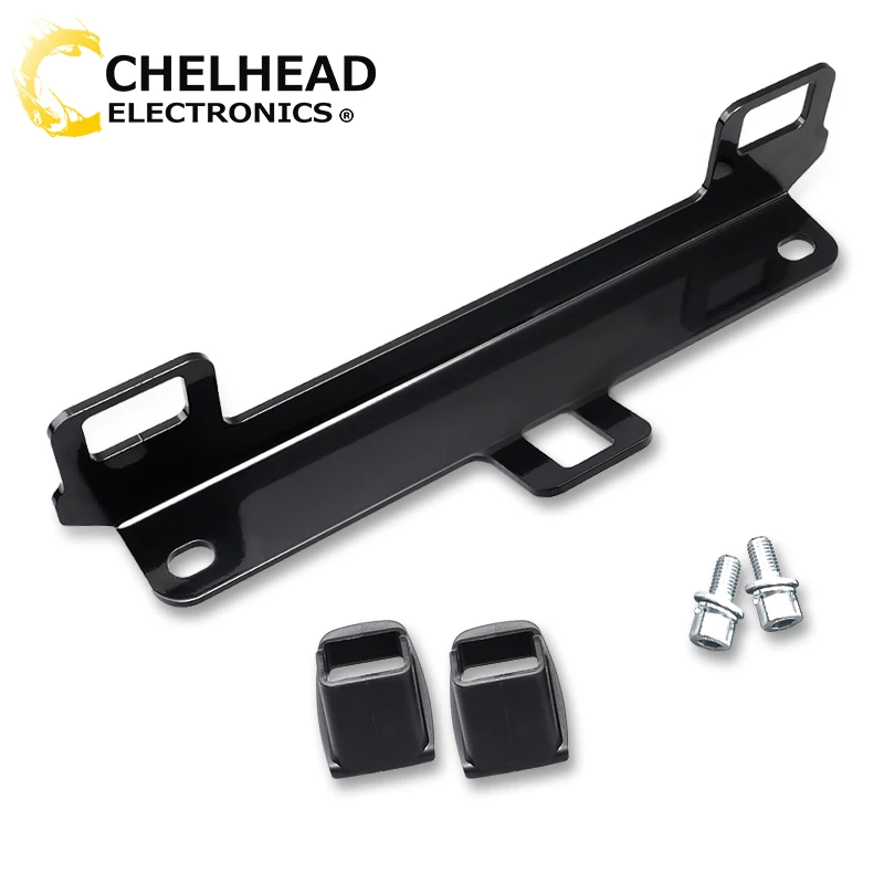 Автомобильное детское сиденье удерживающие анкерный Монтажный кронштейн для