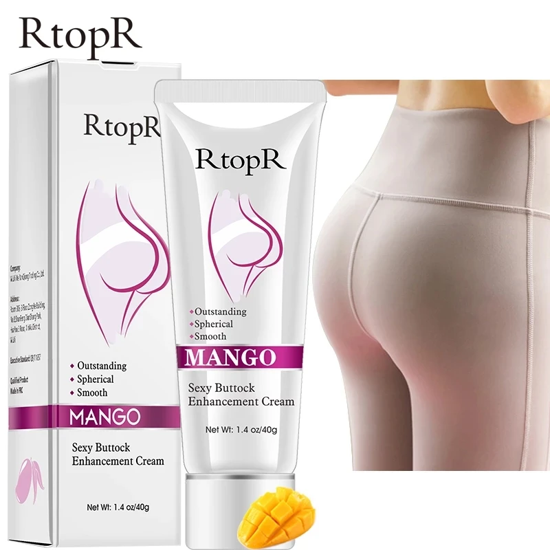 

Mango Butt Enhancement Cream Effective Hip Lift Up Skin Care Product Whitening Cream Sexy Bigger Buttock Enhancer Body Cream