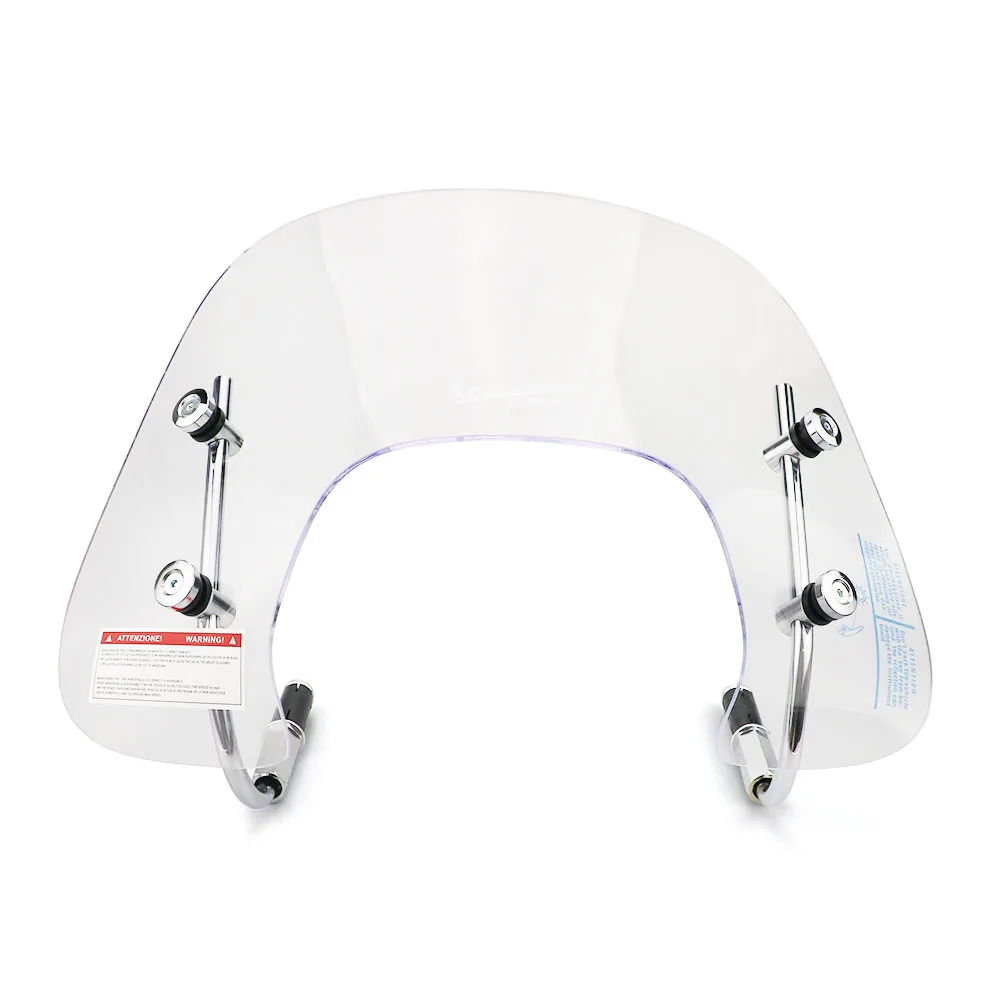 X CLASS 1 шт. Передняя лобовая панель мотоцикла высокое качество акриловое