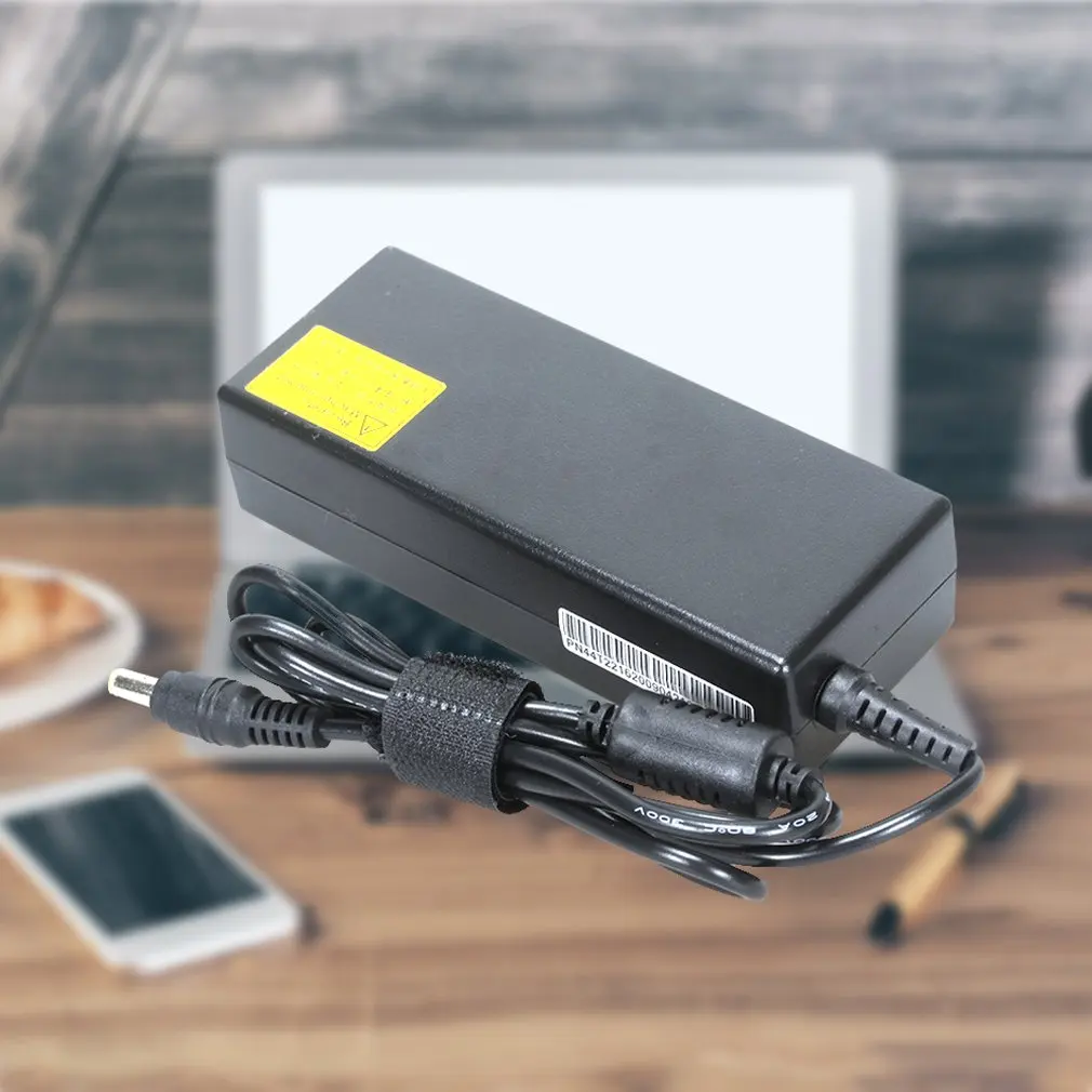 Laptop Power AC Adapter Charger for Asus 9.5V 2.5A 24W Tablet 4.8*1.7mm | Электроника