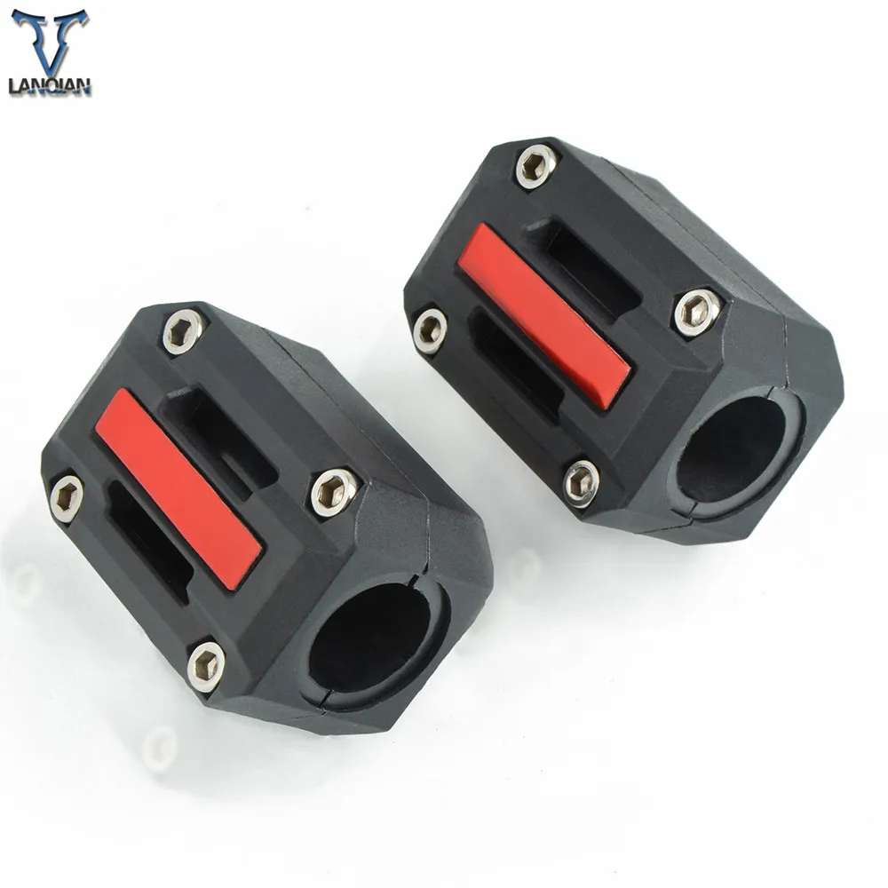 Для YAMAHA VIRAGO 1100 R 1M YZF R3 Мотоцикл аксессуары двигателя Защитный брус защитный