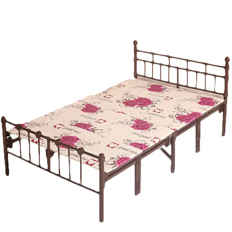 Горит Enfant Infantil Yatak odsi mobiliya дети Тоторо рама комнаты Cama современная мебель для
