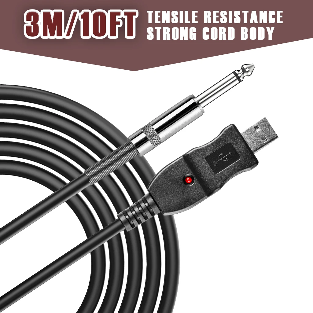 

USB- 6,5