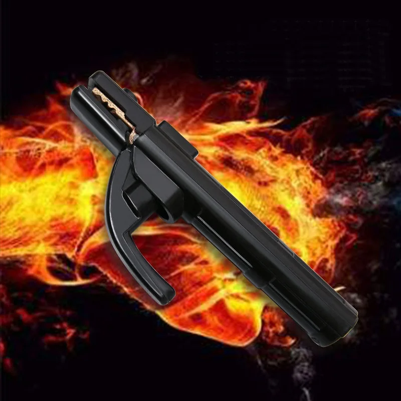 

Держатель электрода, палочка, сварочный стержень, медные мини-кабели, сварочные зажимы, хомут, термостойкий инструмент