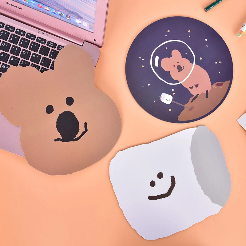 1 предметов Милые принты Зимние детские носки в виде медведя из мультфильма