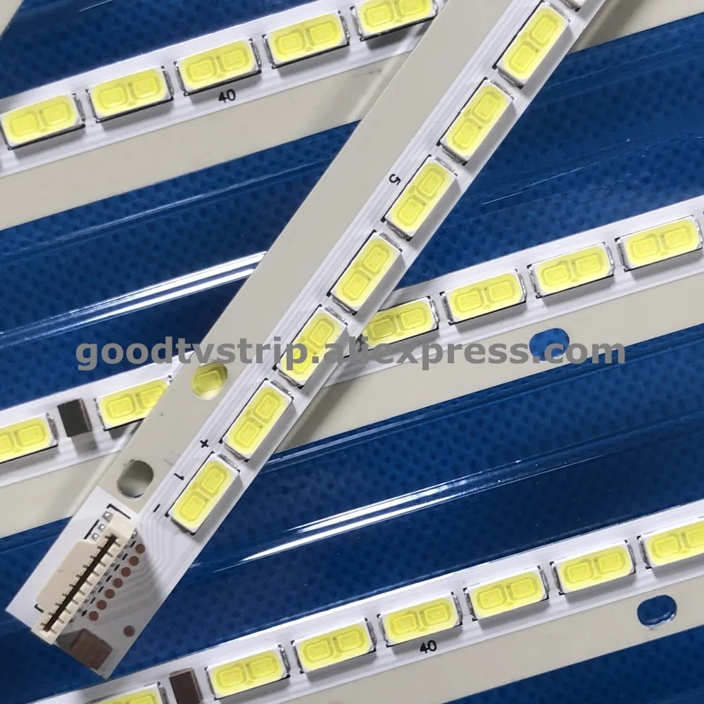 Светодиодная лента для подсветки 55E610G 3D55A4000IC 6922L0048A 6916L 1535A LC550EUN SF F1 F2 1092A 6922L 0048A 1249A