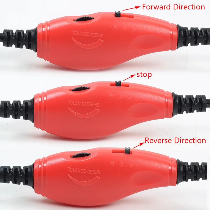 Электрический сверлильный станок для дизайна ногтей 20000 ОБ/мин оборудование
