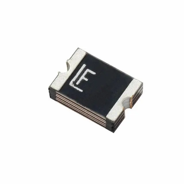 1812L020PR PTC предохранитель сброса 30V 200MA 1812 | Электроника
