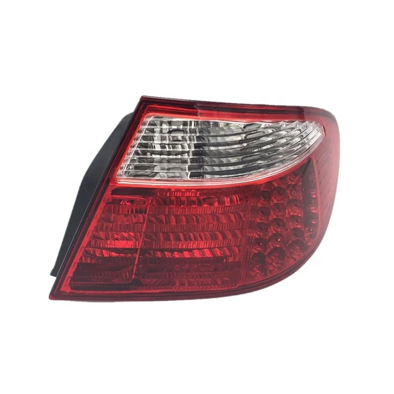

Made for Galan rear light combination light housing reversing light half assembly tail lamp