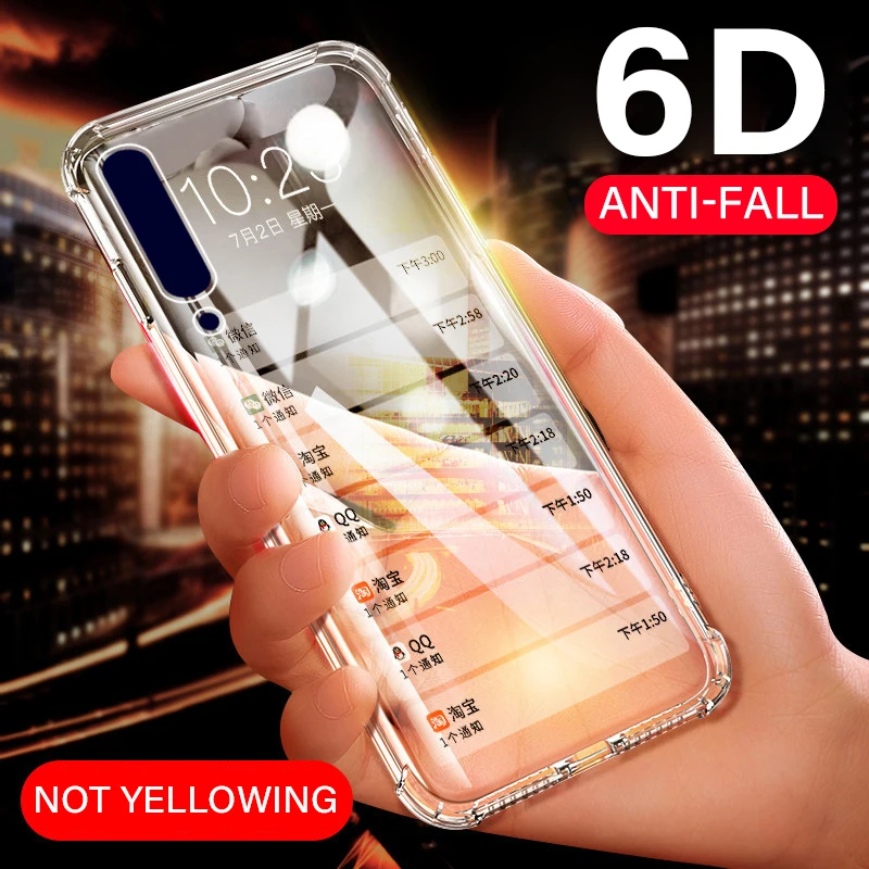 Противоударный чехол для Oppo Realme 5 3 X2 Q Reno Ace 2 F9 Pro 3i X C2 C1 XT 10X Zoom Z F 5G Lite K3 A1K телефона с