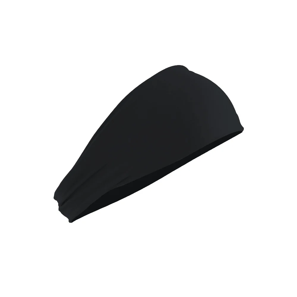 

Sports headband, breathable, sweat-absorbent headscarf, forehead protection, yoga fitness women sports headband yoga headband