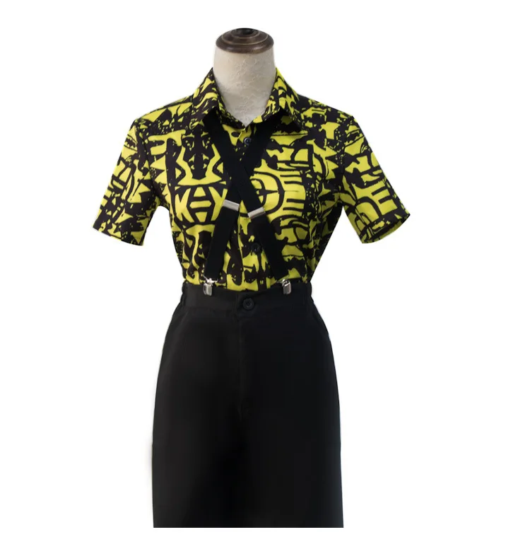 Женский костюм для косплея из сериала очень странные дела | Тематическая одежда и