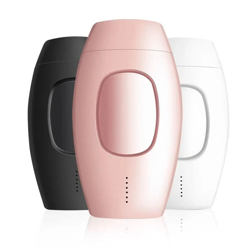 IPL эпилятор лазерный фото женщины удаление волос на лице для тела лазерная машина