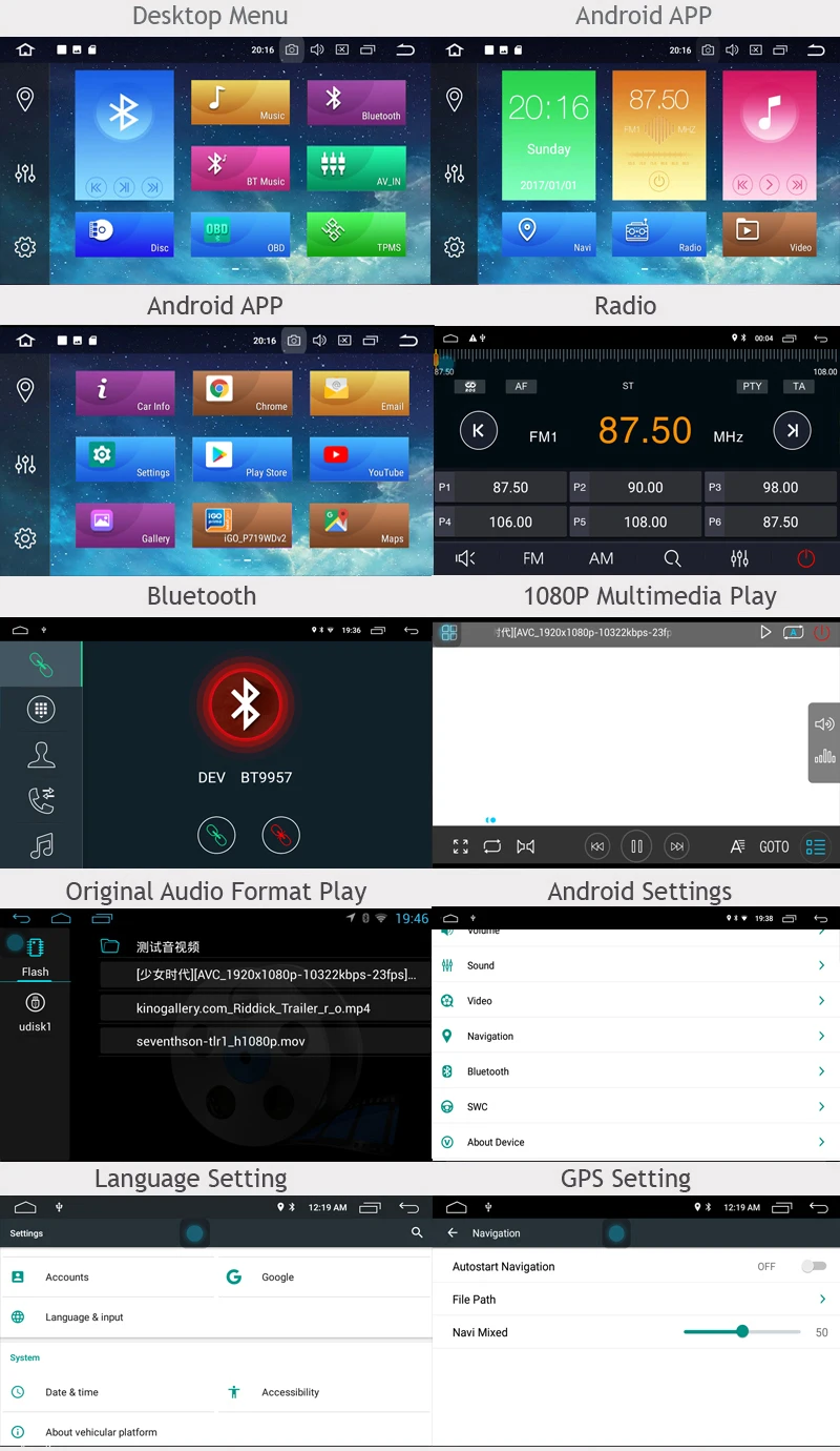 SilverStrong четырехъядерный 32GB DSP Android9.0 автомобильный DVD для hyundai Elantra Avante с wifi 4G модемом gps Автомагнитола стерео