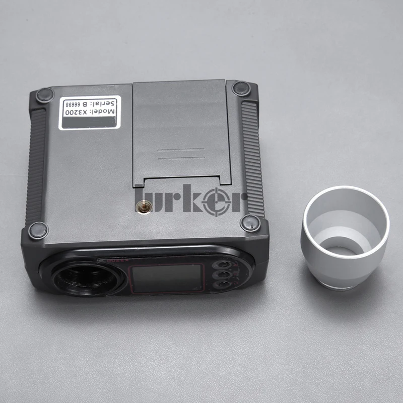 Тестер скорости пули Xcortech X3200 Airsoft BB стрельба с хронографом для охоты тестер