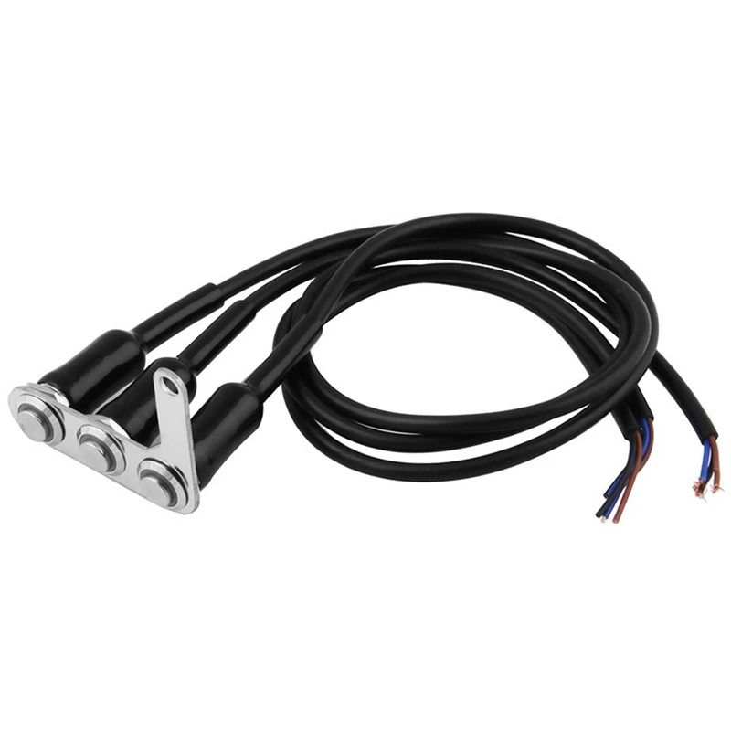 Мотоцикл переключатель на руль регулируемое крепление водонепроницаемые