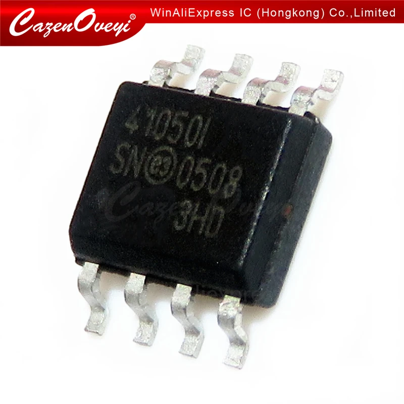 1 шт./партия Φ/SN MCP41050 41050I SOP-8 MCP41050-I