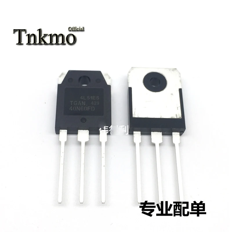 10 шт. силовой транзистор IGBT|Запасные части| |