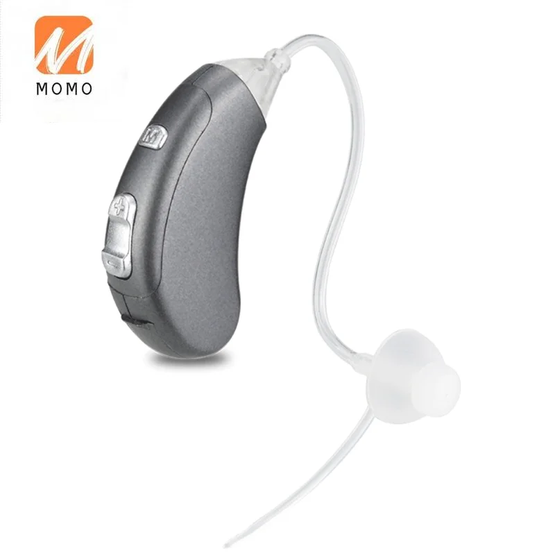 

Medical Health Ear Care Supplies BTE Digital Hearing Aid