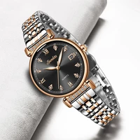 lige brand sunkta fashion women watch business quartz watch ladies top brand luxury female wristwatch girl clock relogio feminin