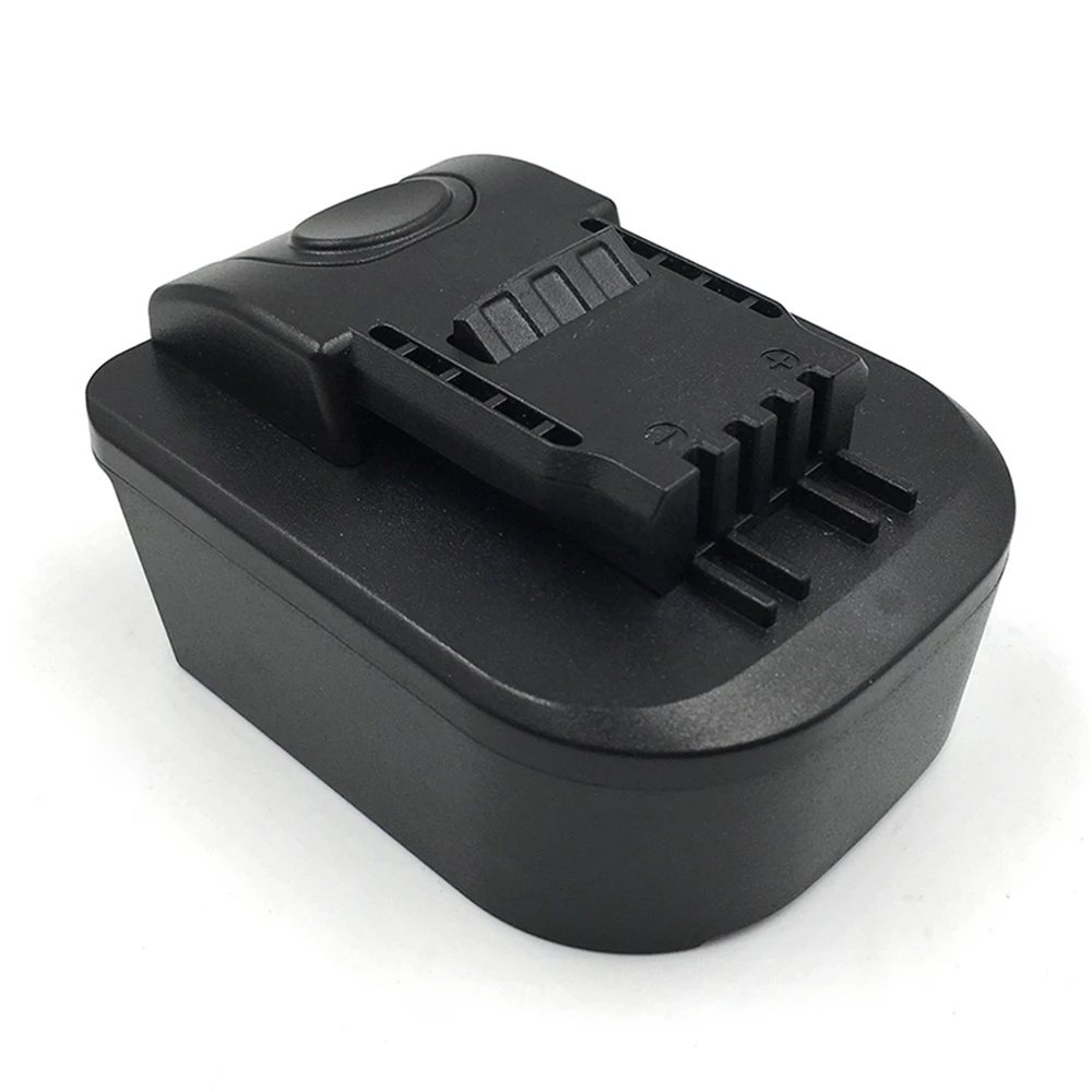 Для Милуоки M18 Li Ion Батарея для WORX 20V 4 контактный/5 контактный беспроводные