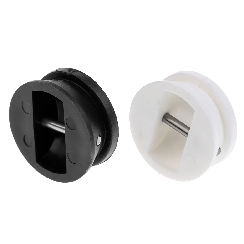 

3 см для серфинга ноге веревку чашки штепсельной вилки прочная нейлоновая оплетка продлевает Пластик Surf Вилки Legrope палуба зажигания серфинг...