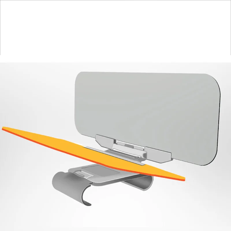 2 в 1 Автомобильное Зеркало с защитой от солнечного света | Автомобили и мотоциклы